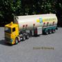 De Rijke DAF 95XF